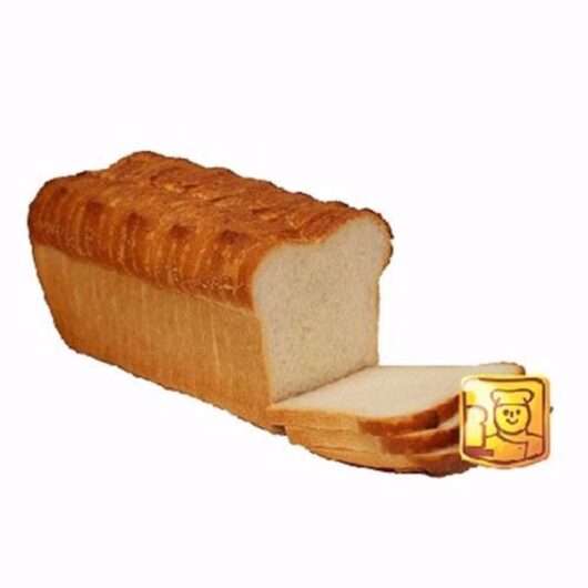 Melkbrood knip