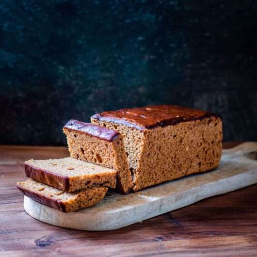 Ontbijtkoek