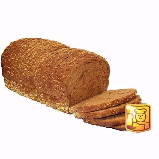 Meergranenbrood Sovital