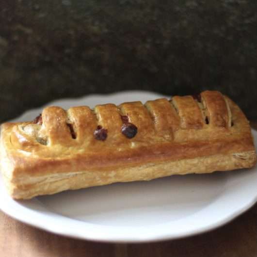 Frikandelbroodje
