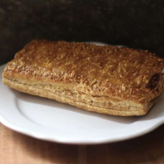 Kaas-tuinkruidenbroodje