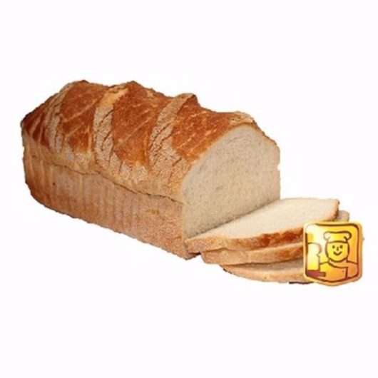 Melkbrood vloer