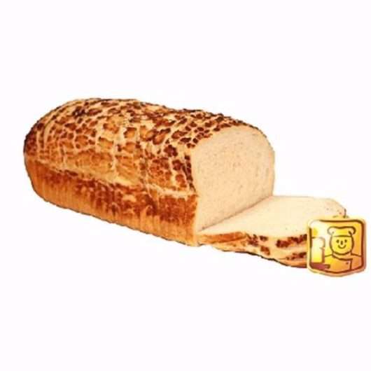 Melkbrood vloer tijger