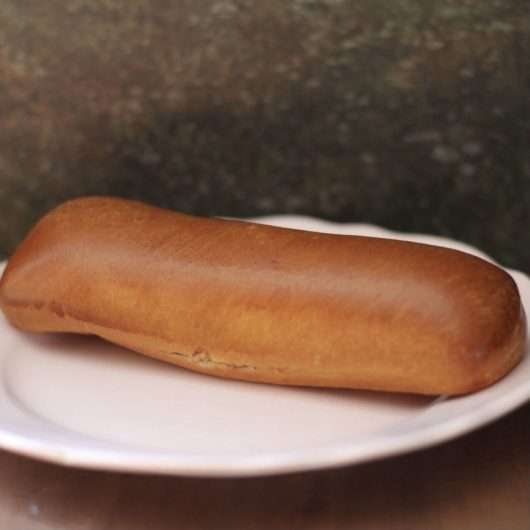 Worstebroodje