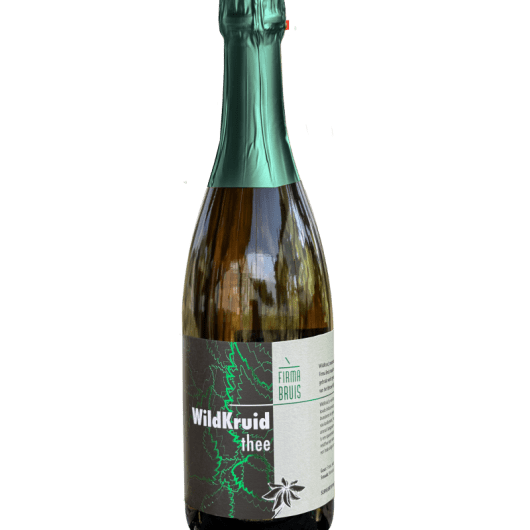 WildKruid Thee