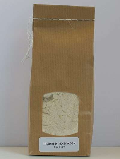 Ingense molenkoekmix