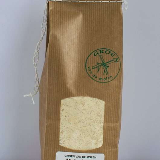 Molenkoekmix GROEN