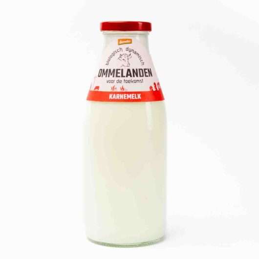 *Ommelanden karnemelk 27377*