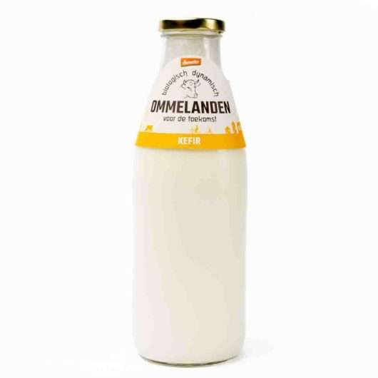 *Ommelanden kefir 27384*