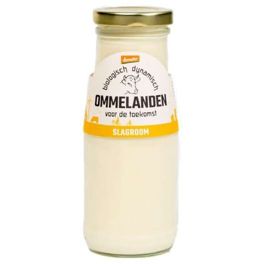 *Ommelanden slagroom 27385*