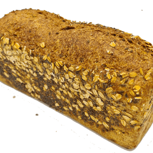 Zuurdesembrood volkoren meergranen