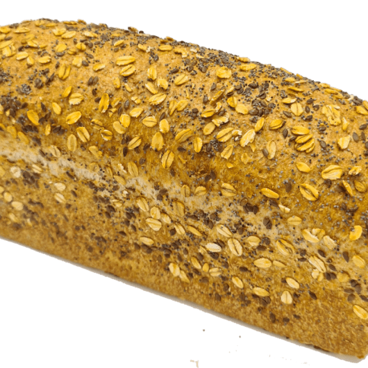 Gistbrood volkoren meergranen