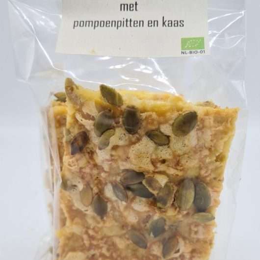 Maiscrackers