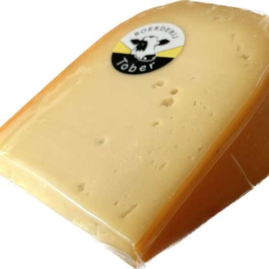 Jong belegen kaas (€18,17/kg)