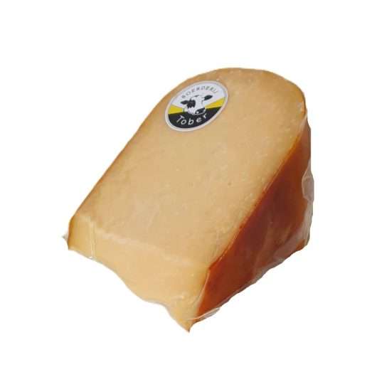 Oude kaas (€21,85/kg)