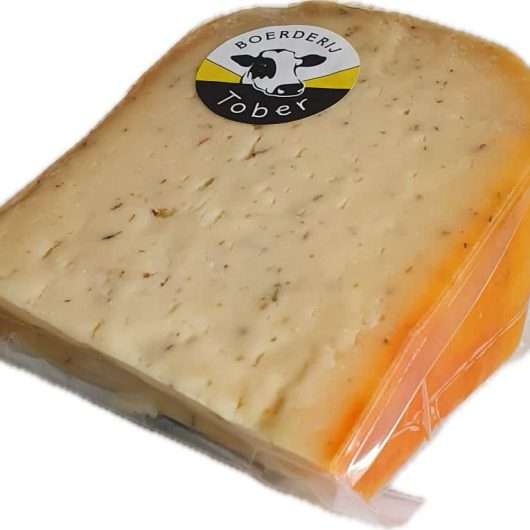 Pestokaas (€ 20,70/kg)