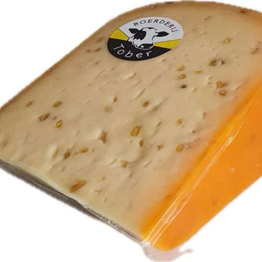 Fenegriekkaas (€20,70/kg)