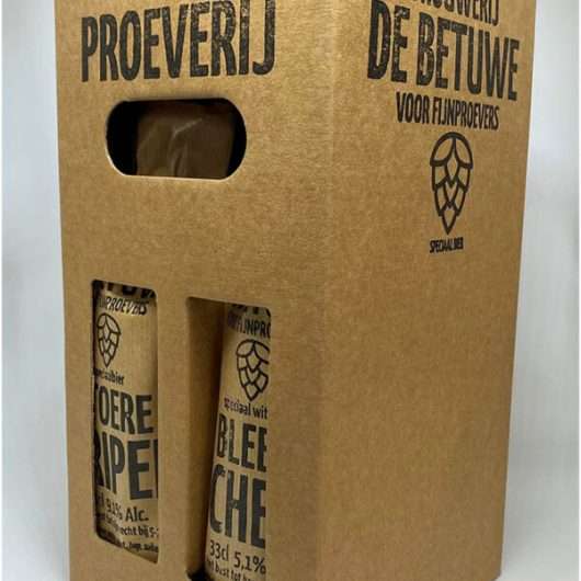 Proeverij 4-pack