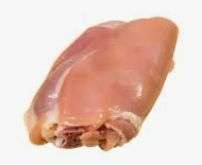 Dijbeenfilets (3 stuks)