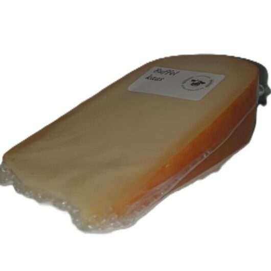 Buffelkaas (€ 33,00/kg)