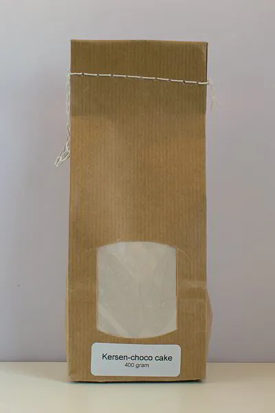 Kersen choco cakemix