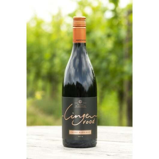LingeRood Cuvée Barrique