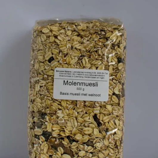 Molenmuesli