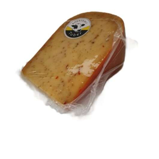 Mexicaanse kruidenkaas (€20,70/kg)