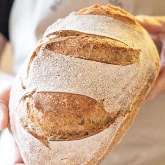 Spelt M