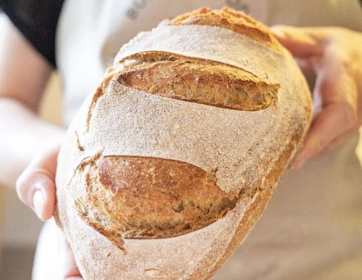 Spelt M